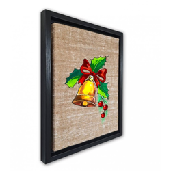 Wallxpert LSJ1800881_6696 Dekorativna slika, 67x97cm