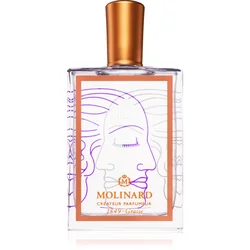 MOLINARD Womens Perfume Miréa EDP 75 ml Miréa