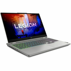 Lenovo Gaming Legion 5, 82RB00G8SC, 15.6 FHD IPS 165Hz, Intel Core i5 12500H up to 4.5GHz, 16GB DDR5, 512GB NVMe SSD, NVIDIA GeForce RTX3060 6GB, no OS, 2 god 82RB00G8SC