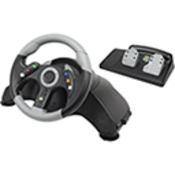 MAD CATZ volan MADCATZ MC2 MICROCON WHEEL (XBOX 360)