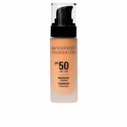 VANESSIUM Waterproof Foundation SPF50 / Nijansa 1-01 30ml