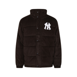 NEW ERA Zimska jakna MLB, rjava