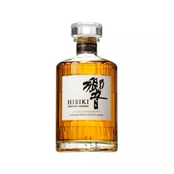 Hibiki Viski Japanese Harmony 0.7l