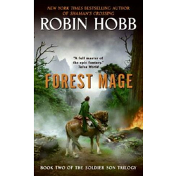 Forest Mage