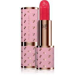 Naj Oleari Delight Creamy Lipstick With A Shiny Finish 16 Raspberry