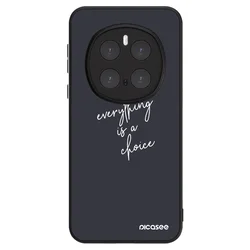 ULTIMATE CASE za Honor Magic 7 Pro 5G - Everything is a choice