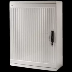 Famatel Zidni ormarić MAGNA 1000x754x322, IP65 - 39169