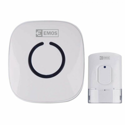 Emos P5718W White