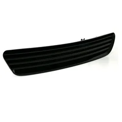 OEM Rešetka / maska bez znaka Opel Astra G, Crna