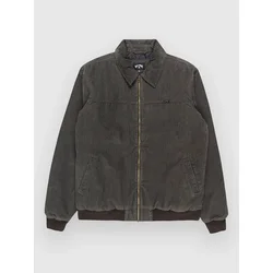 Billabong Smith Jacket raven