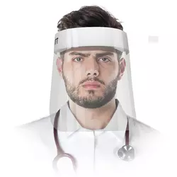 Higienski vizir za obraz OTT