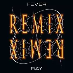 Fever Ray - Plunge Remix (2 LP)