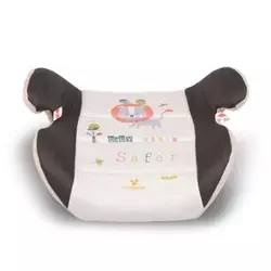 Autosedište-Booster za decu Safari 15-36 kg