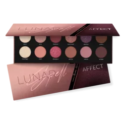 Paleta Senki za Oči LUNAR SPELL|AFFECT|ECOBEAUTY ONLINE