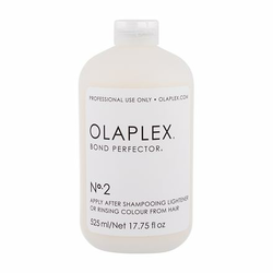 Olaplex Bond Perfector No. 2 boja za kosu za obojenu kosu za oštećenu kosu 525 ml