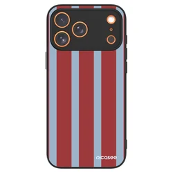 ULTIMATE CASE MagSafe za Apple iPhone 18 Pro Max - Lounge pass