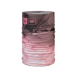 Buff THERMONET, ruta, roza 137058