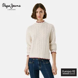 Pepe Jeans Charil Pulover