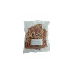 WANPY Poslastica za pse Chicken Wrapped Calcium Bone, 1 kg