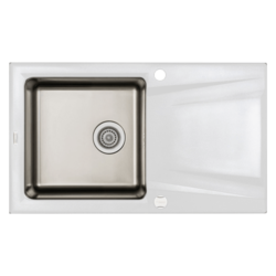 DEANTE sudopera PRIME 86/WH - ZSR A113