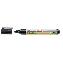 Marker za belu tablu E-28 1,5-3mm EcoLine, zaobljeni