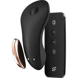 Vibrator Satisfyer Little Secret panty vibe APP
