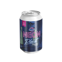 Robocraft Brewery Neon Planet, 0.33l, 24 komada