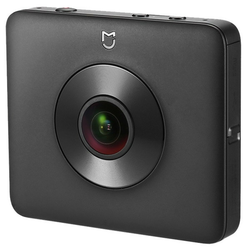 XIAOMI Sphere Camera Kit - QJTZ01FJ, CMOS, Li-Ion