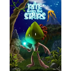 A Rite from the Stars
