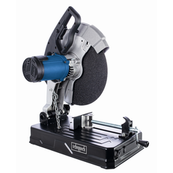 Scheppach Stabilni rezač za metal MT150, 2600W, 35.5cm