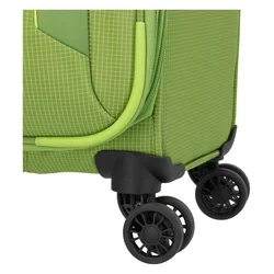Travelite Corsiica M Fresh Green