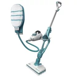 Black + Decker paročistač FSMH1351SM