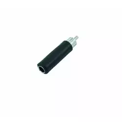 6,3 mm Jack/RCA adapter - Mono (30226170)