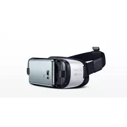 SAMSUNG VR očala Gear VR Lite, bela