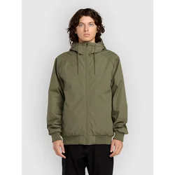 Volcom Hernan 10K Jacket wintermoss