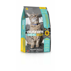 Nutram Ideal Weight Control Cat 6,8kg