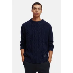 Scotch & Soda Pulover