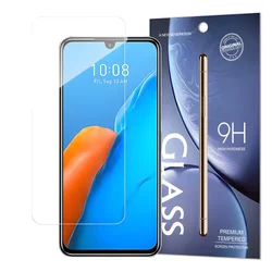Kaljeno staklo 9H za Infinix Note 12 Pro - Prozirna KP24444