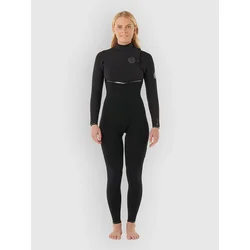 Rip Curl E-Bomb Zf 43 Gb Wetsuit black