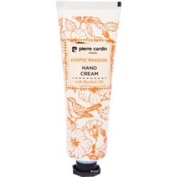 Pierre Cardin Hand & Nail Cream Exotic Passion 30ml
