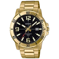 ROČNA URA CASIO MTP-VD01G-1BVUDF
