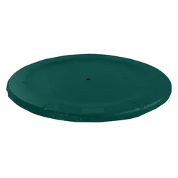 Pokrivač za trampolin FlatLevel Green 305 cm