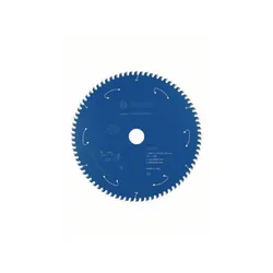 Bosch Expert for Aluminium list kružne testere za akumulatorske testere 254x2.4/1.8x30 T78 254x2.4/1.8x30 T78 ( 2608644546 )