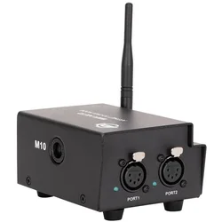ADJ Wifi Net 2 DMX interface