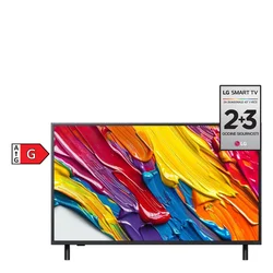 LG televizor LED QNED 43QNED82A3B Smart