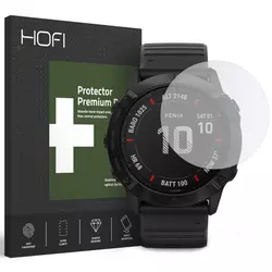 SKLO HARTOWANE HOFI GLASS PRO+ GARMIN FENIX 6X/6X PRO