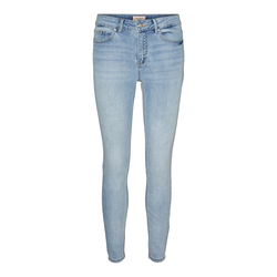 VERO MODA Kavbojke FLASH, modra