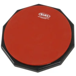 Mapex MA-PD08 Practice Pad