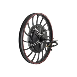 Deo za E-Bike Elektro Motor 48V 250W Extreme/Pulse