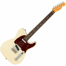 Fender American Professional II Telecaster RW Olympic White